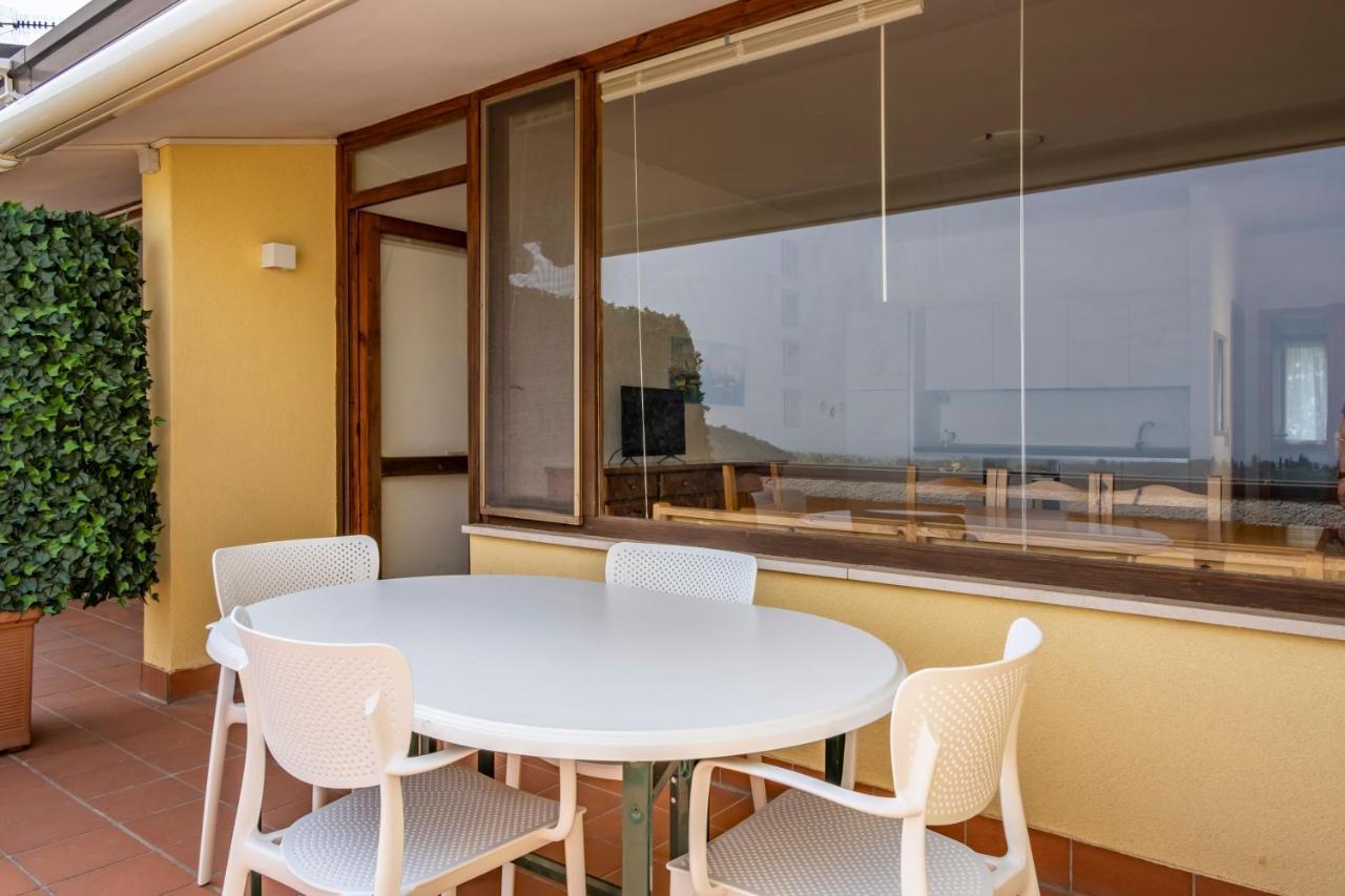 Muscoline L&M Apartments - Pool - By Host4U מראה חיצוני תמונה