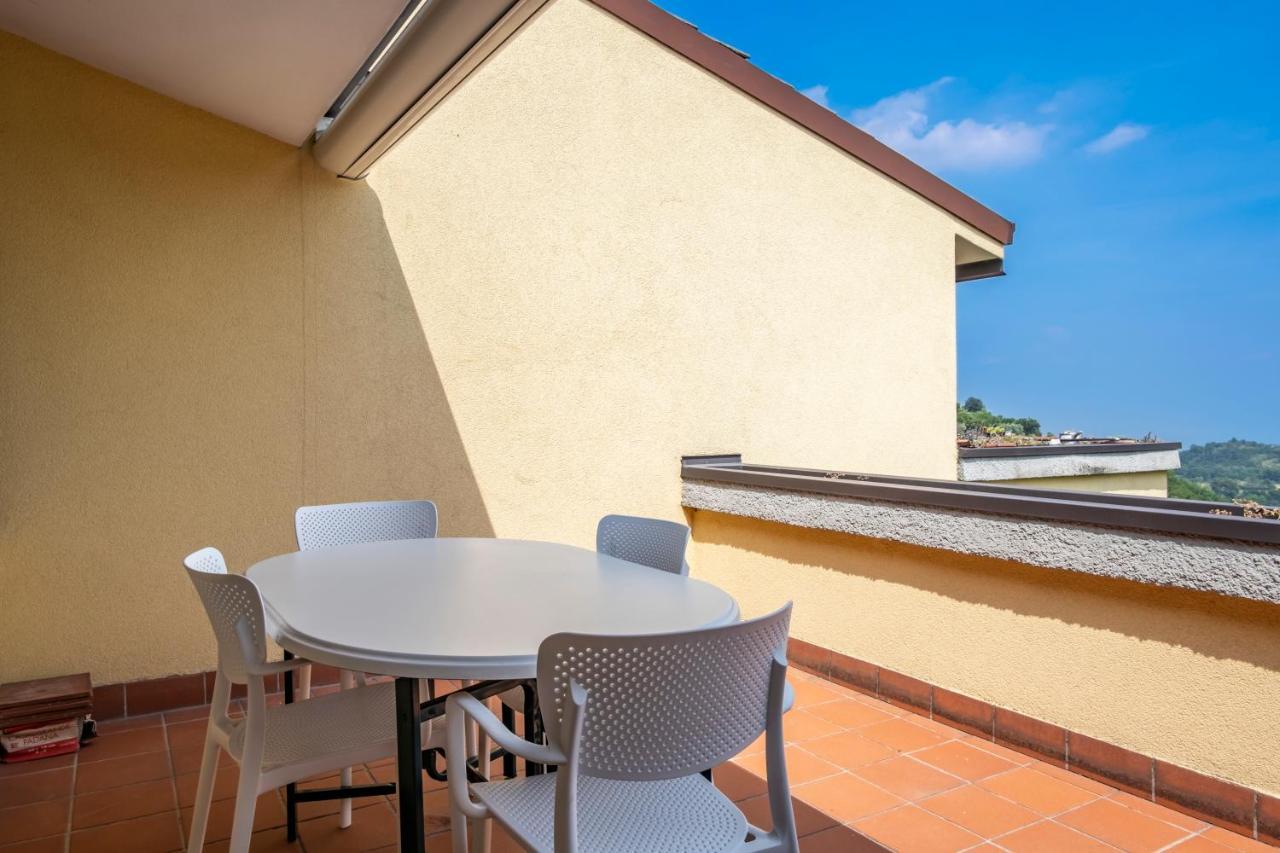 Muscoline L&M Apartments - Pool - By Host4U מראה חיצוני תמונה