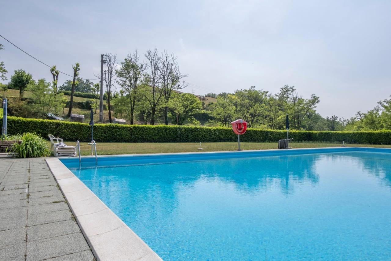 Muscoline L&M Apartments - Pool - By Host4U מראה חיצוני תמונה