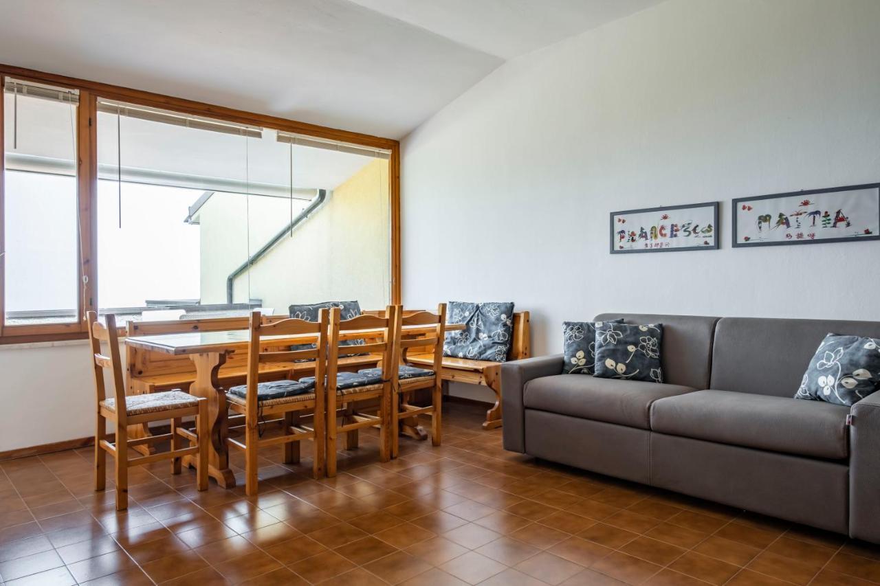 Muscoline L&M Apartments - Pool - By Host4U מראה חיצוני תמונה