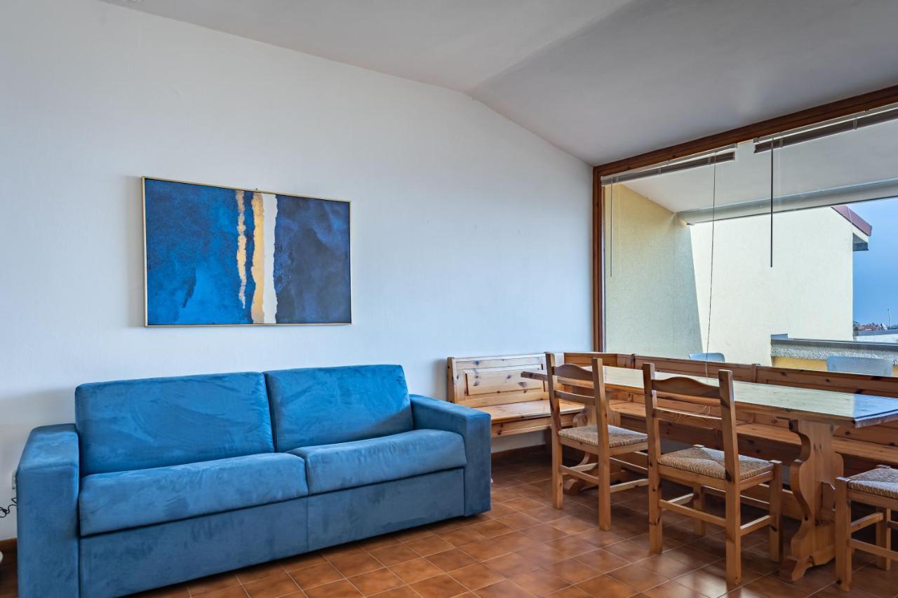 Muscoline L&M Apartments - Pool - By Host4U מראה חיצוני תמונה