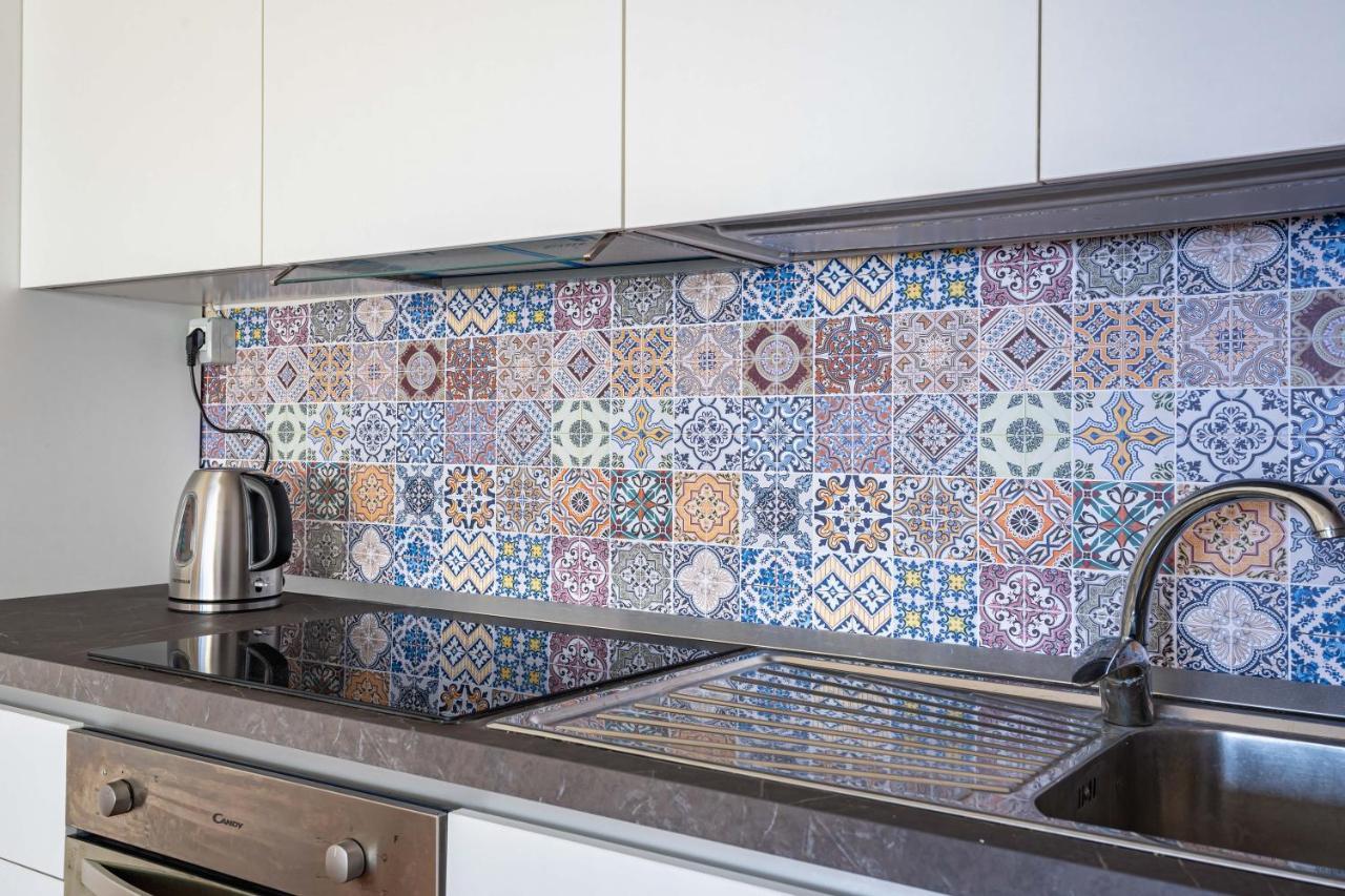 Muscoline L&M Apartments - Pool - By Host4U מראה חיצוני תמונה