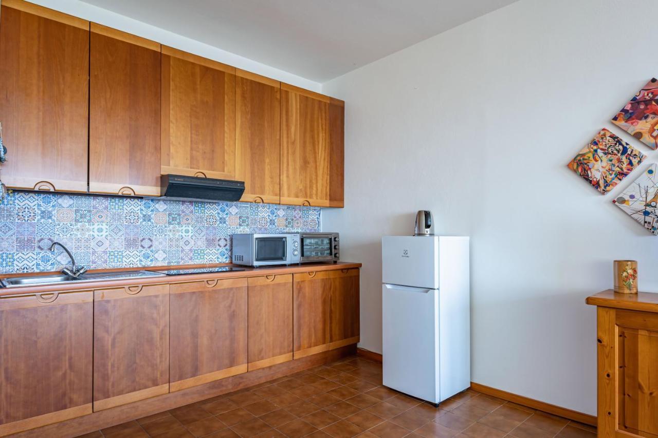 Muscoline L&M Apartments - Pool - By Host4U מראה חיצוני תמונה