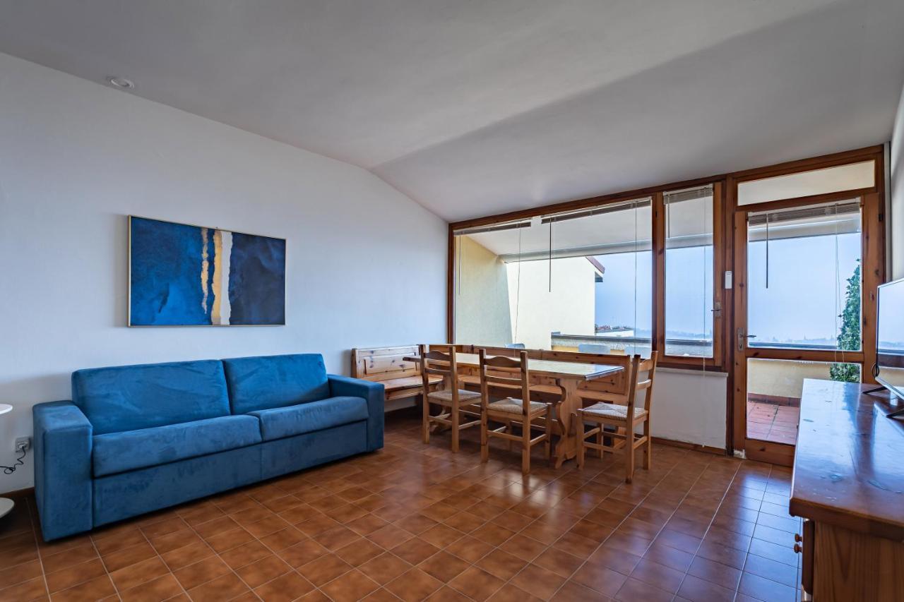 Muscoline L&M Apartments - Pool - By Host4U מראה חיצוני תמונה