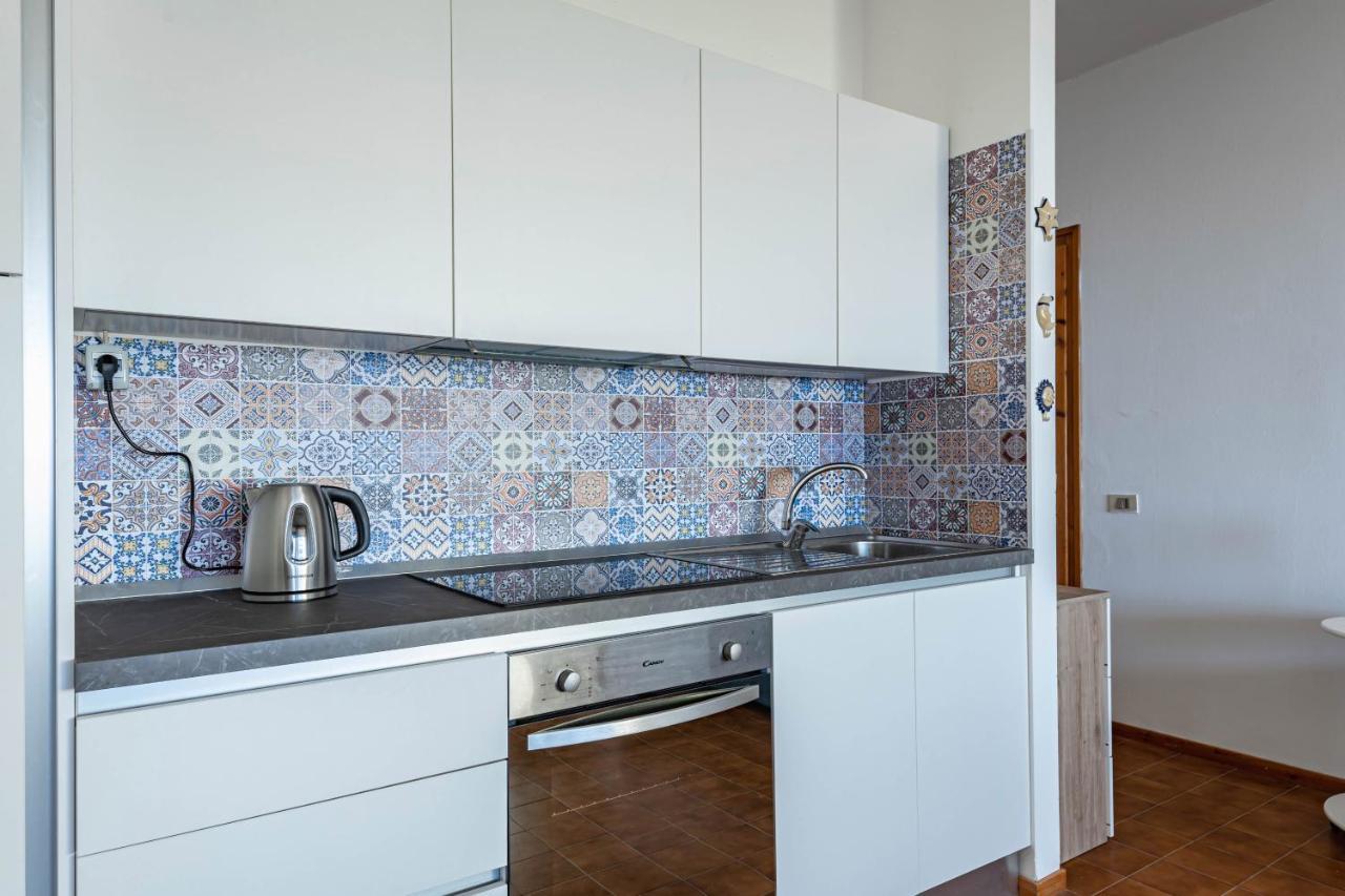 Muscoline L&M Apartments - Pool - By Host4U מראה חיצוני תמונה