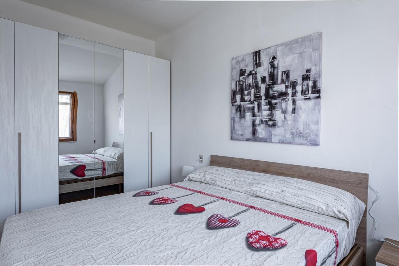 Muscoline L&M Apartments - Pool - By Host4U מראה חיצוני תמונה